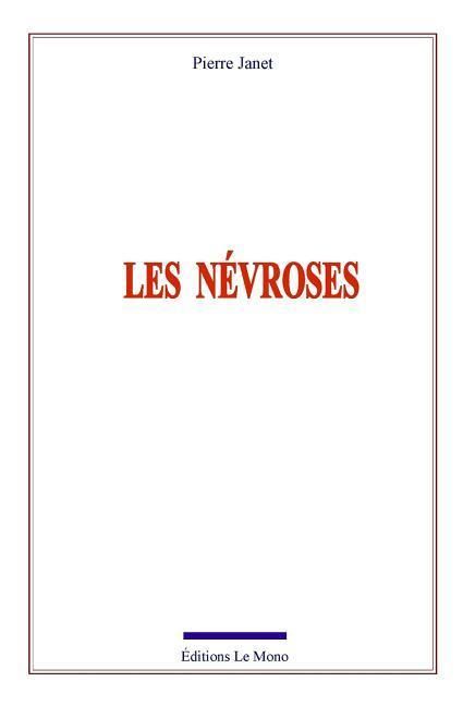 Produktbild: Les n&eacute;vroses