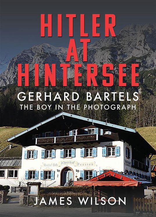 Produktbild: Hitler at Hintersee