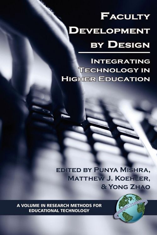 Produktbild: Faculty Development by Design