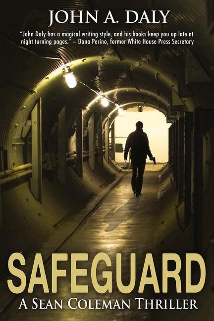 Produktbild: Safeguard