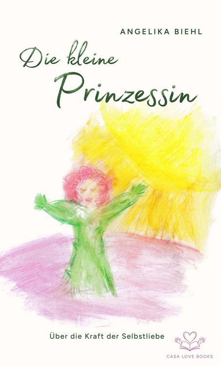 Produktbild: Die kleine Prinzessin