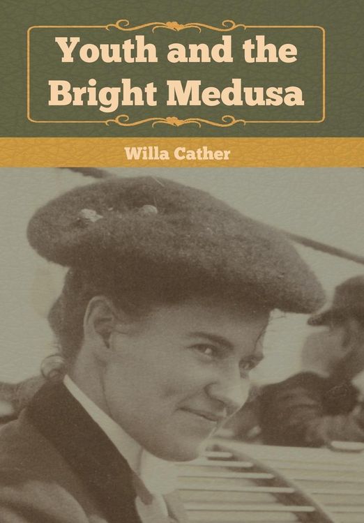 Produktbild: Youth and the Bright Medusa