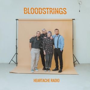 Produktbild: Heartache Radio