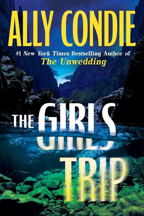 Produktbild: The Girls Trip