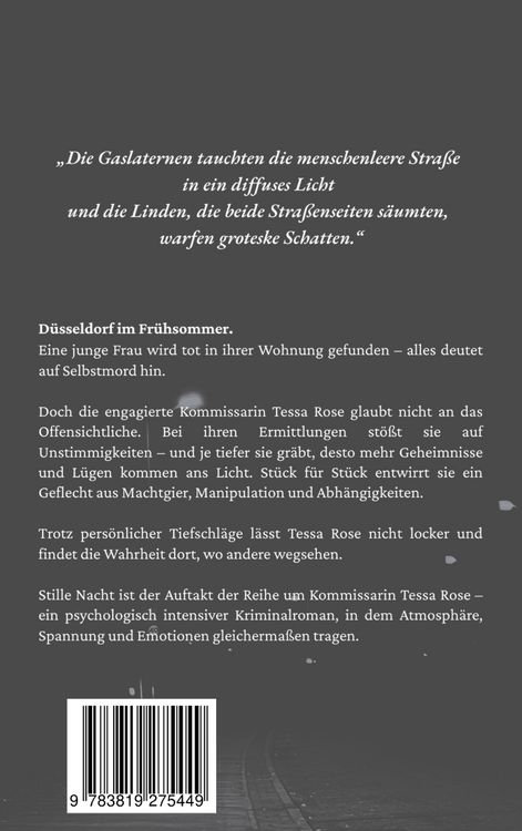 Produktbild: Stille Nacht