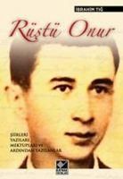 Produktbild: R&uuml;st&uuml; Onur