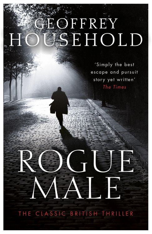 Produktbild: Rogue Male