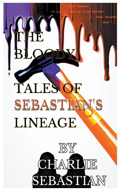 Produktbild: The Bloody Tales of Sebastian's Lineage