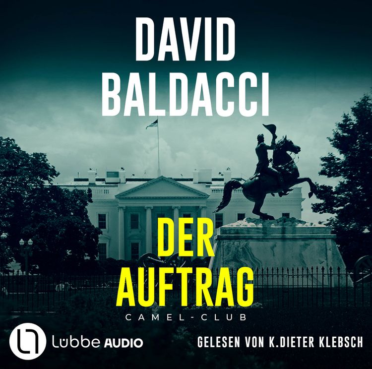 Produktbild: Der Auftrag