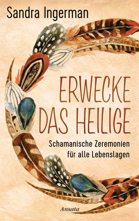 Produktbild: Erwecke das Heilige