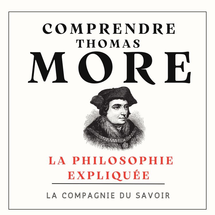 Produktbild: Comprendre Thomas More