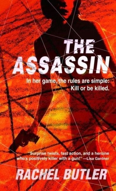 Produktbild: The Assassin