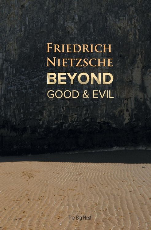 Produktbild: Beyond Good and Evil