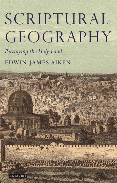Produktbild: Scriptural Geography