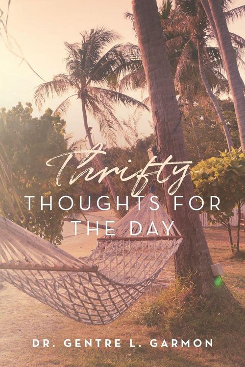 Produktbild: Thrifty Thoughts For The Day