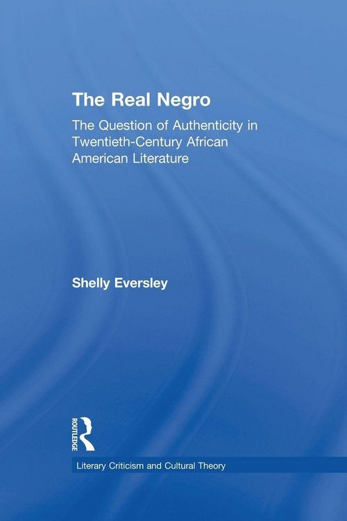 Produktbild: The Real Negro