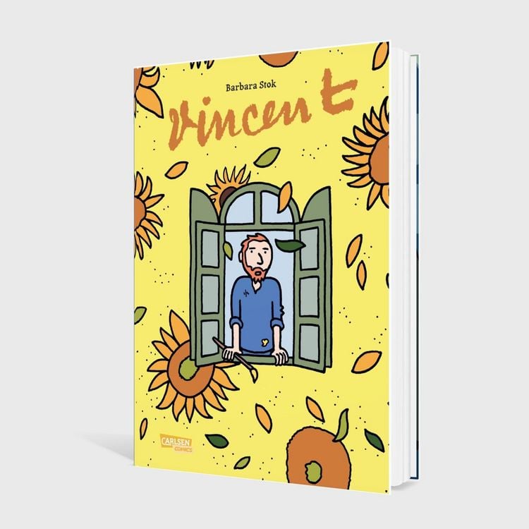 Produktbild: Vincent