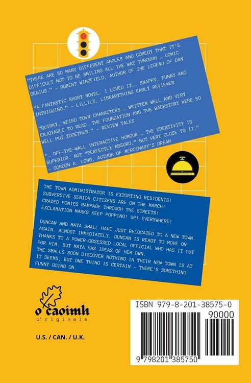 Produktbild: Small Stories