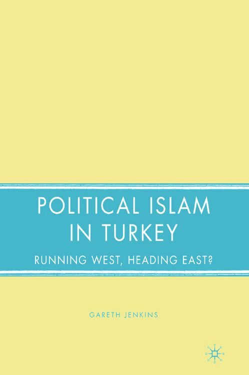 Produktbild: Political Islam in Turkey