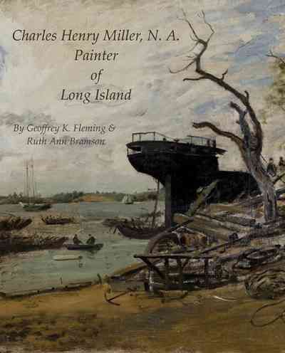 Produktbild: Fleming, G: Charles Henry Miller, N. A.