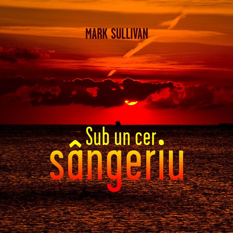 Produktbild: Sub un cer s&acirc;ngeriu