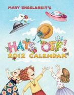 Produktbild: Mary Engelbreit's Hats Off! Calendar