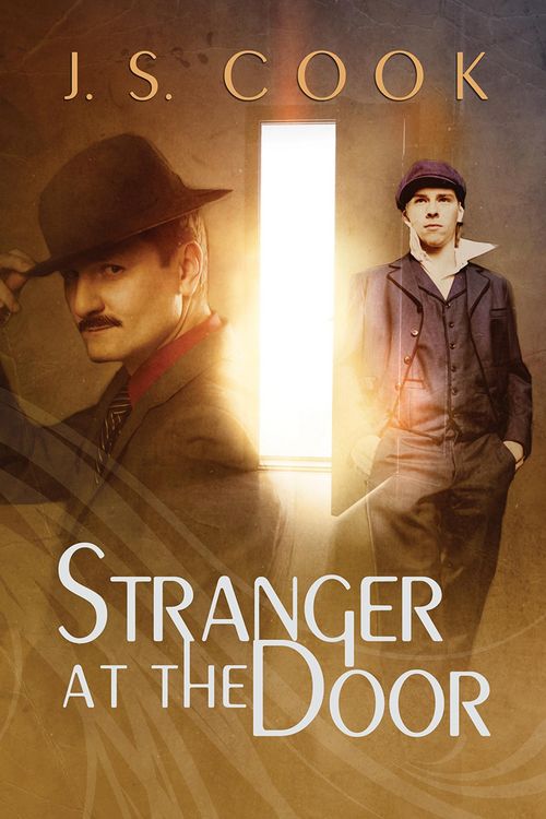 Produktbild: Stranger at the Door