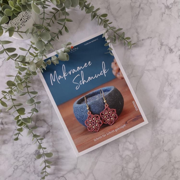Produktbild: Makramee Schmuck
