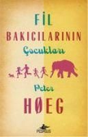 Produktbild: Fil Bakicilarinin Cocuklari