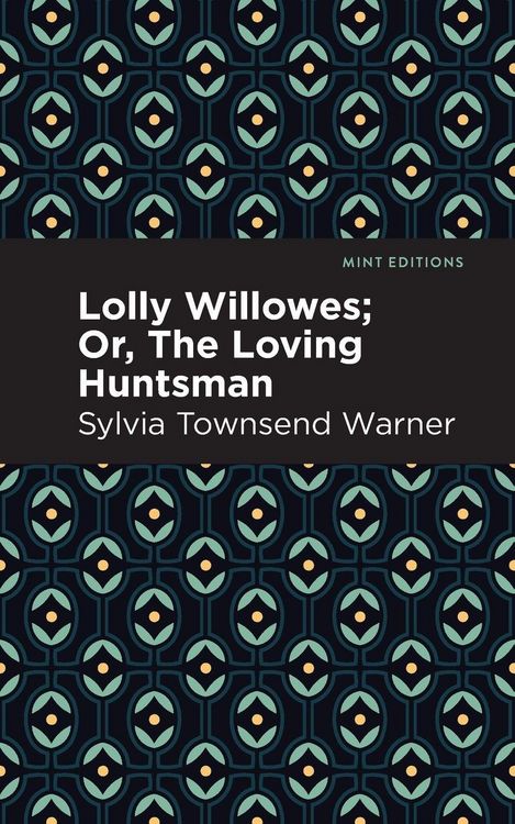 Produktbild: Lolly Willowes