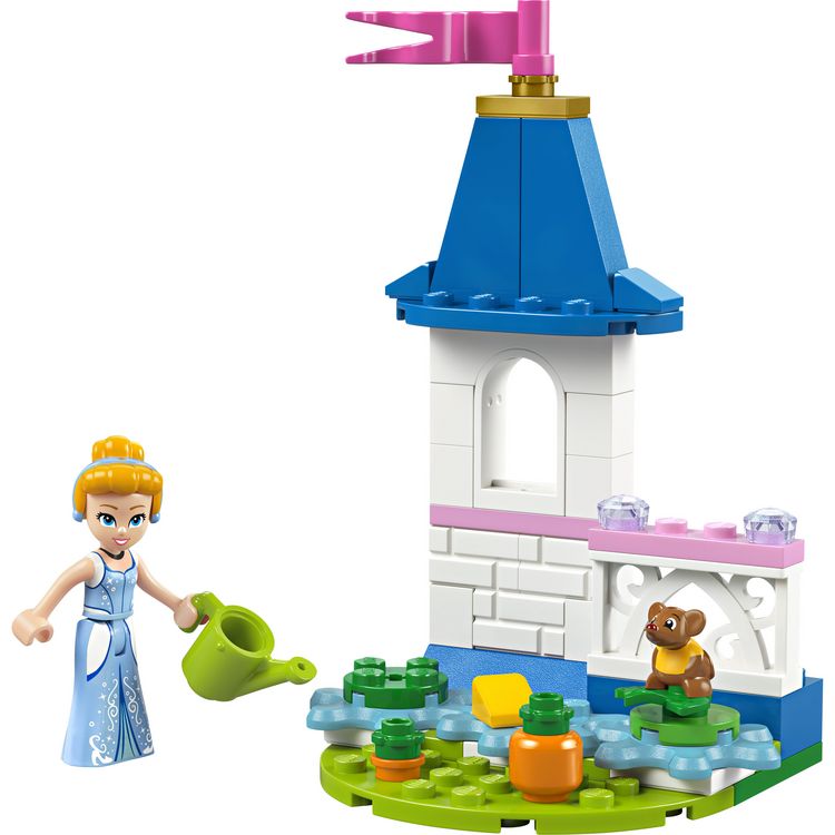Produktbild: LEGO Disney Princess 30695