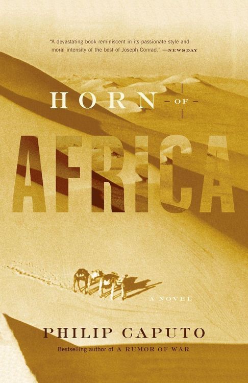 Produktbild: Horn of Africa