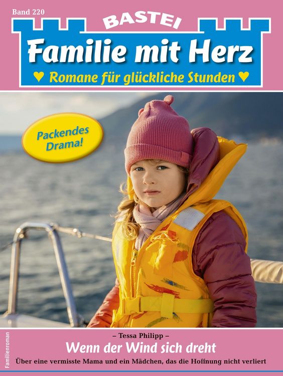 Produktbild: Familie mit Herz 220