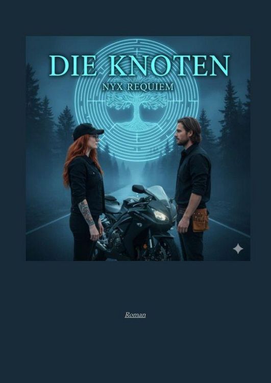 Produktbild: Die Knoten