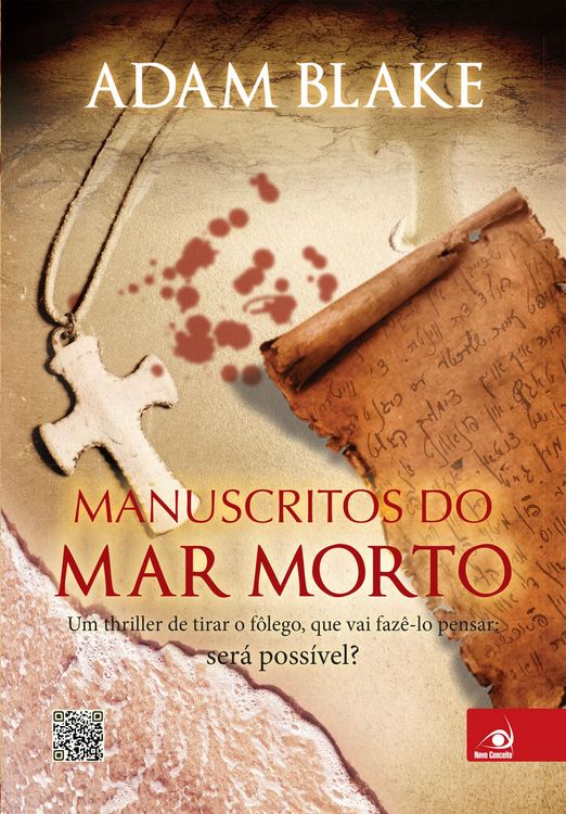 Produktbild: Manuscritos do mar morto
