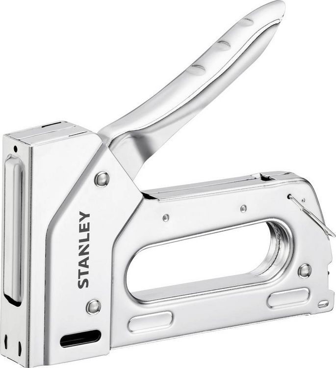 Produktbild: STANLEY 6-TR110 Handtacker