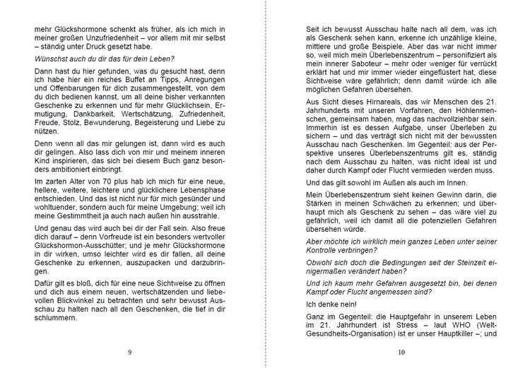 Produktbild: Du bist ein Geschenk f&uuml;r diese Welt!