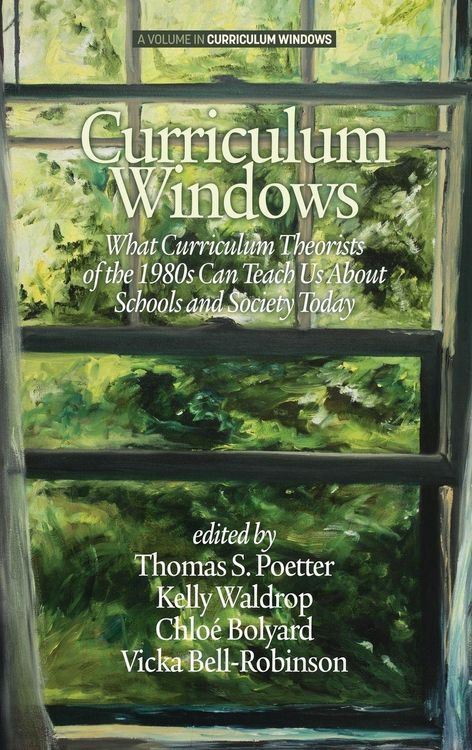 Produktbild: Curriculum Windows