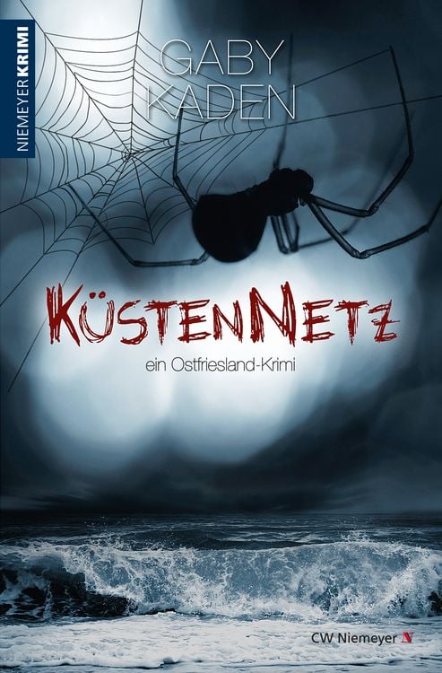 Produktbild: K&uuml;stenNetz