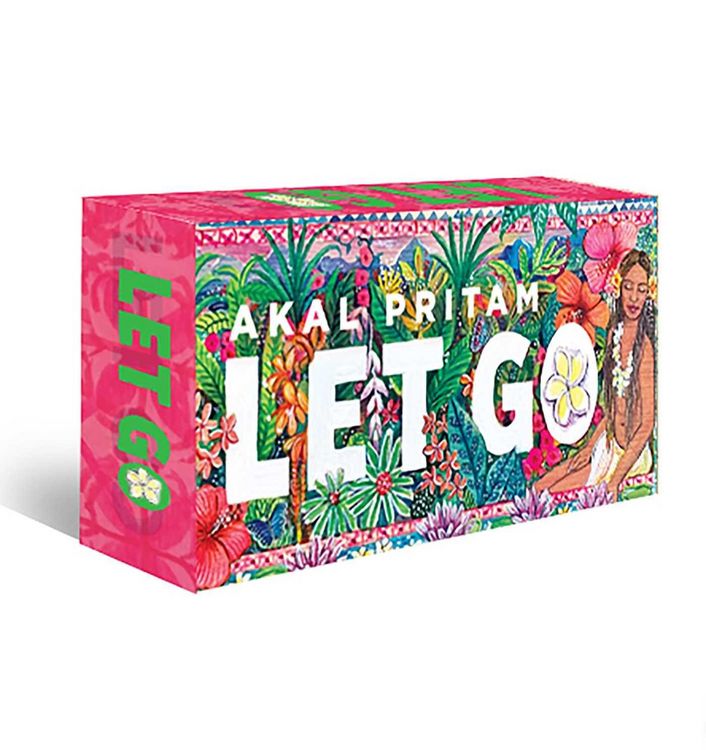 Produktbild: Let Go