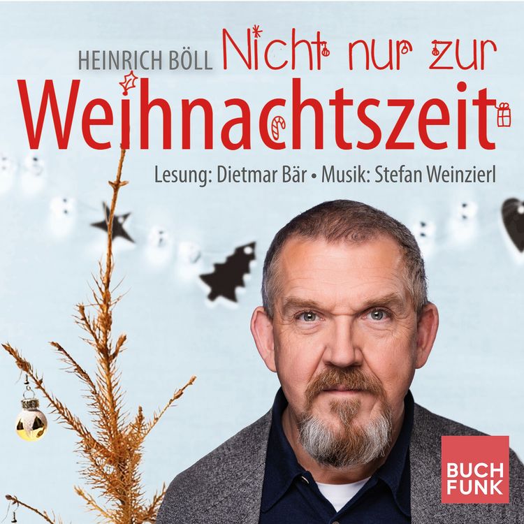 Produktbild: Nicht nur zur Weihnachtszeit