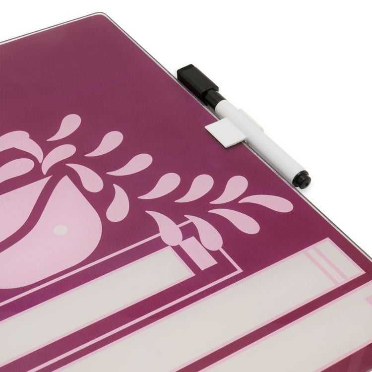 Produktbild: Whiteboard Glass A3