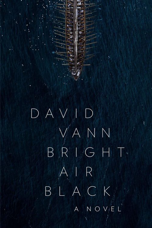 Produktbild: Bright Air Black