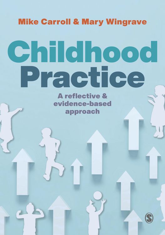 Produktbild: Childhood Practice
