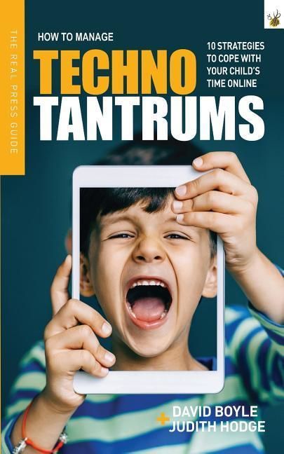 Produktbild: How to manage techno tantrums