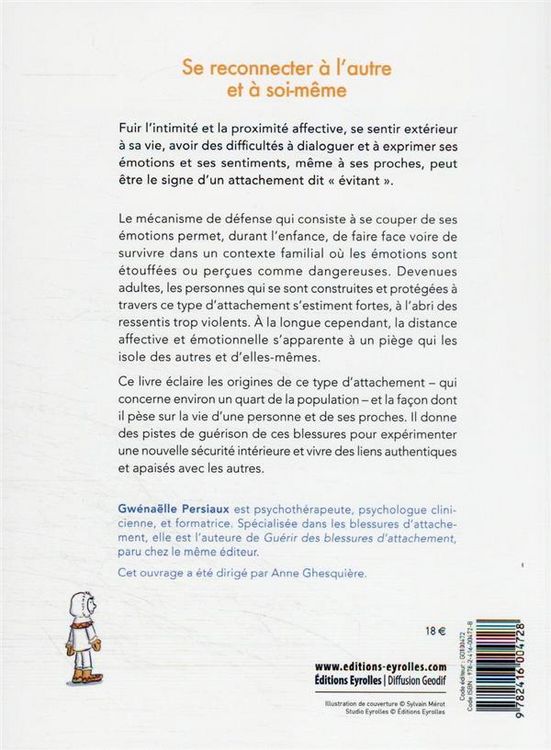 Produktbild: Coupe des autres coupe de soi