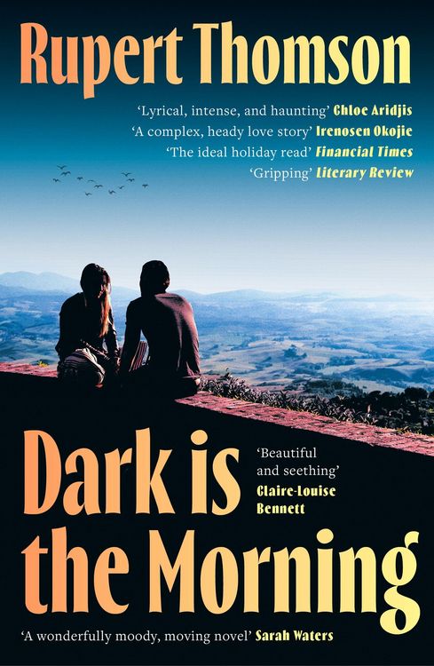 Produktbild: Dark is the Morning