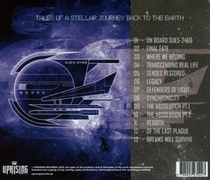 Produktbild: Back Home
