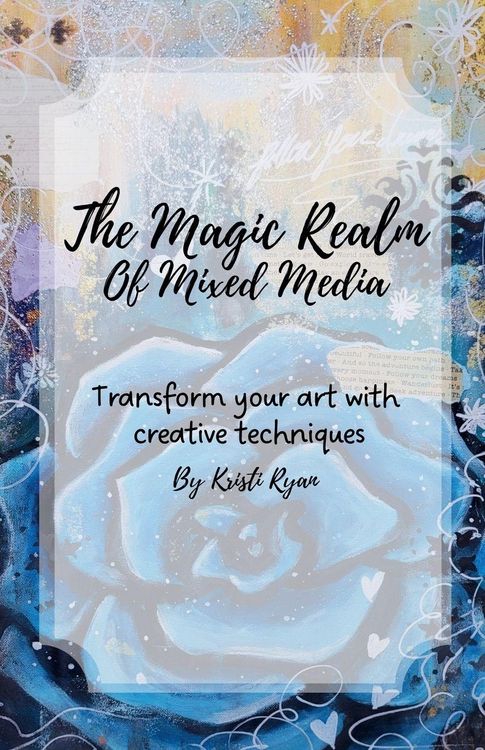 Produktbild: The Magic Realm Of Mixed Media