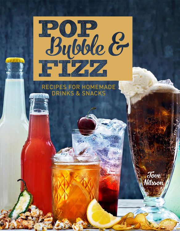 Produktbild: Pop, Bubble & Fizz